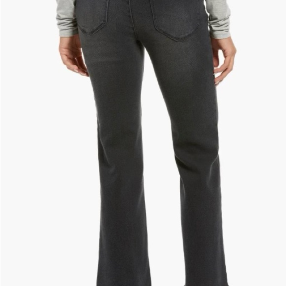 Wit & Wisdom Bootcut Jeans